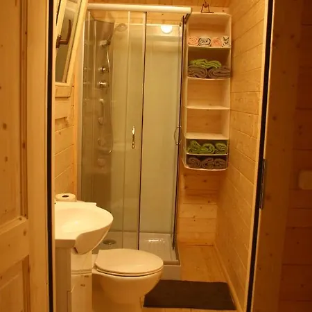 Wood Эрисейра