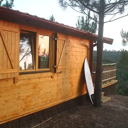 Country house Wood Ericeira