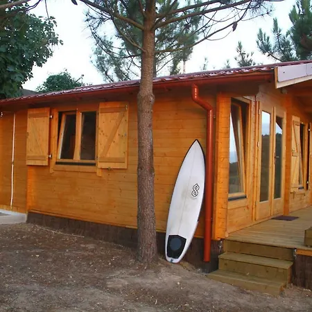 Wood Летний дом *