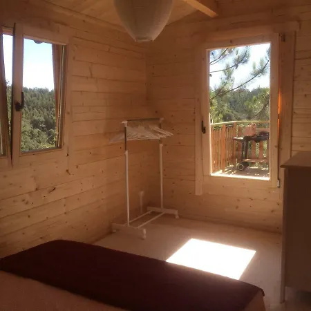 Wood Country house Ericeira
