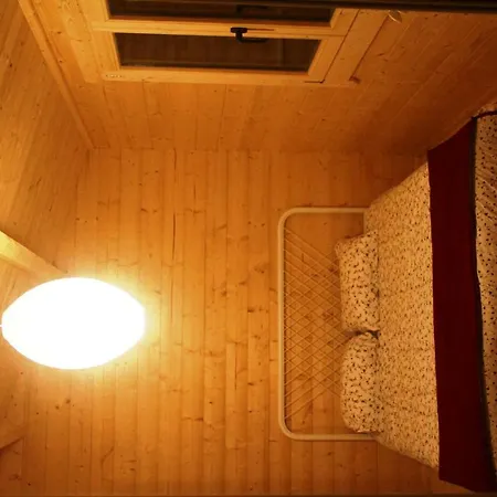 Летний дом Wood Эрисейра